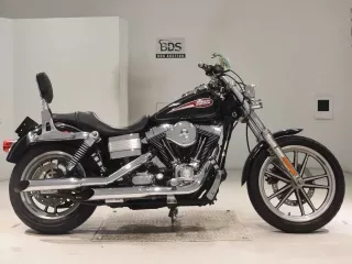 Harley-Davidson HARLEY FXDL1580  с аукциона в Японии
