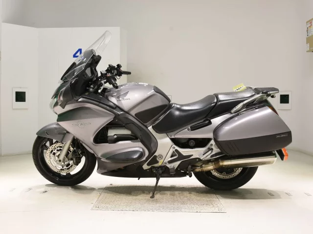 Honda STX1300 ABS  с аукциона в Японии