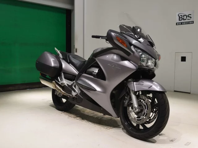 Honda STX1300 ABS  с аукциона в Японии