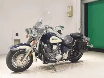 Yamaha ROADSTER 1600