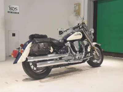 Yamaha ROADSTER 1600