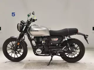 Honda GB350S