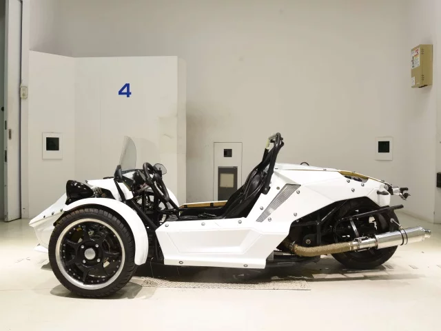 Other KIT BIKE  TRIKE 250  с аукциона в Японии