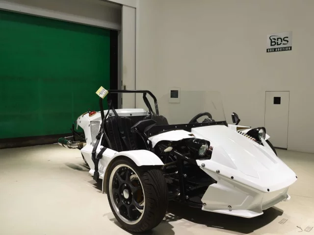 Other KIT BIKE  TRIKE 250  с аукциона в Японии
