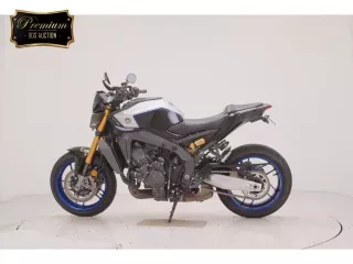 Yamaha MT-09-2SP