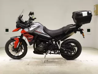 Triumph TRIUMPH  TIGER 850 SPORT