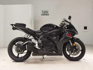 Suzuki GSX-R600