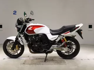 Honda CB400SFV-4ABS