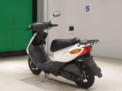 Yamaha JOG DX