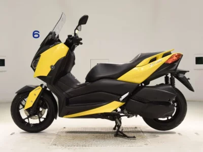 Yamaha X-MAX250A