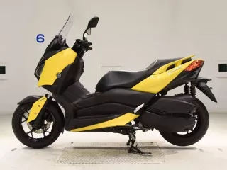 Yamaha X-MAX250A