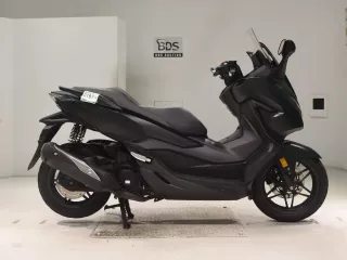 Honda FORZA -4  с аукциона в Японии