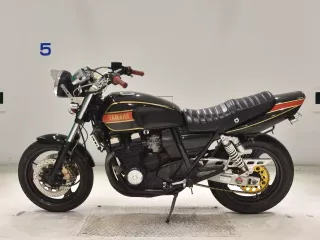 Yamaha XJR400R-1