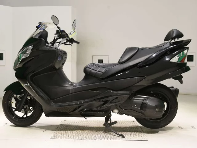 Suzuki SKYWAVE 250M  с аукциона в Японии