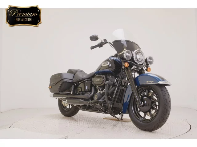 Harley-Davidson HARLEY FLHCS1870  с аукциона в Японии