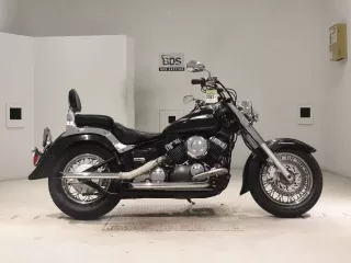 Yamaha DRAGSTAR400 CLASSIC  с аукциона в Японии