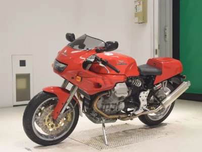 Moto Guzzi MOTO GUZZI1100 SPORT