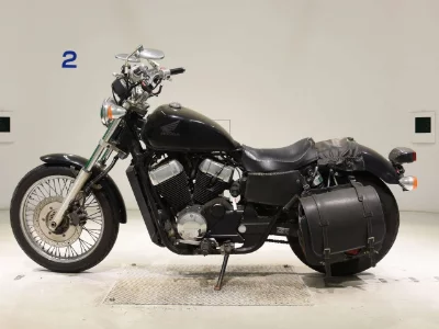 Honda VT400S