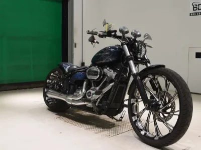 Harley-Davidson HARLEY FXBRS1870