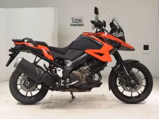 Suzuki V STROM 1050  с аукциона в Японии