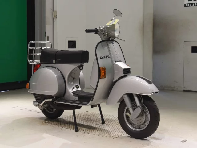 Vespa VESPA PX200E  с аукциона в Японии
