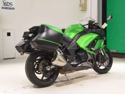 Kawasaki NINJA1000A