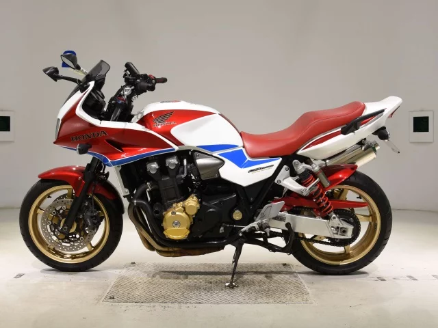 Honda CB1300SF BOLDOR ABS  с аукциона в Японии