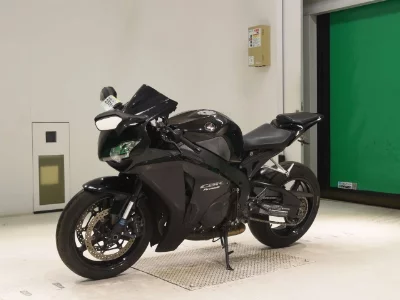 Honda CBR1000RR