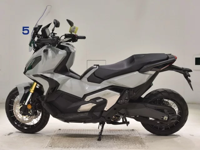 Honda X-ADV750-2 2021