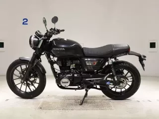 Honda GB350S