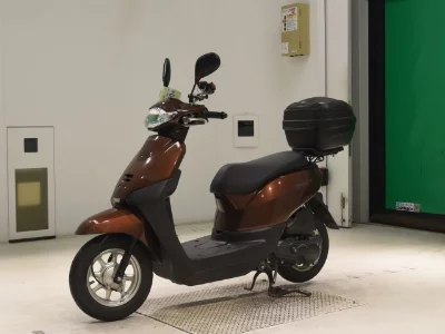 Honda TACT-4 BASIC