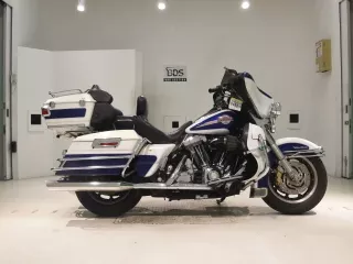 Harley-Davidson HARLEY FLHTCU1580  с аукциона в Японии