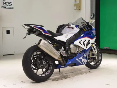 BMW BMW S1000RR