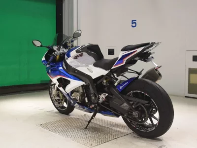 BMW BMW S1000RR
