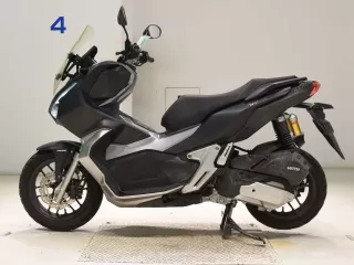 Honda ADV150