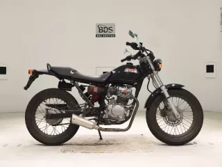 Honda FTR223  с аукциона в Японии