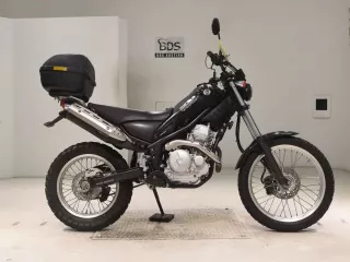 Yamaha TRICKER-2  с аукциона в Японии