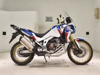 Honda CRF1100L AFRICA TWIN D  с аукциона в Японии