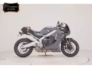 Yamaha XSR900GP  с аукциона в Японии
