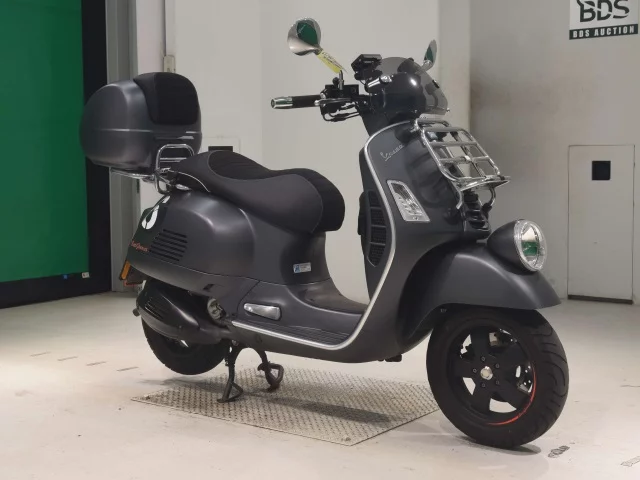 Vespa VESPA SEIJORUNI300  с аукциона в Японии
