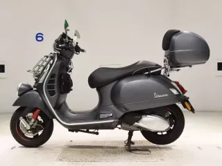 Vespa VESPA SEIJORUNI300
