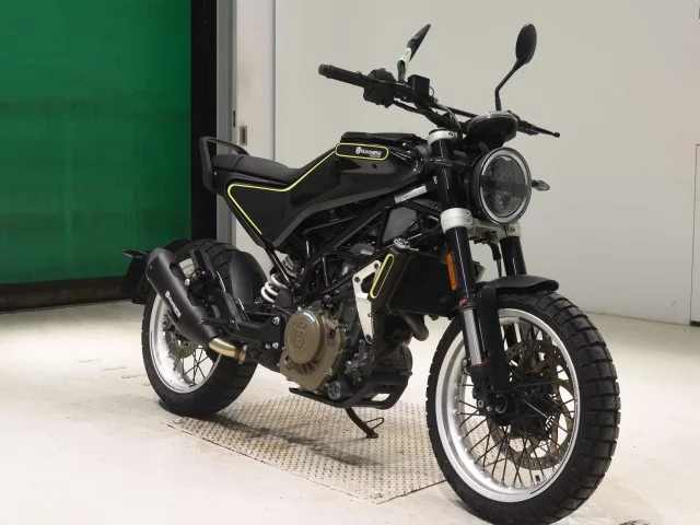 Other HUSQUARNA  SUBARU TOPIREN401  с аукциона в Японии