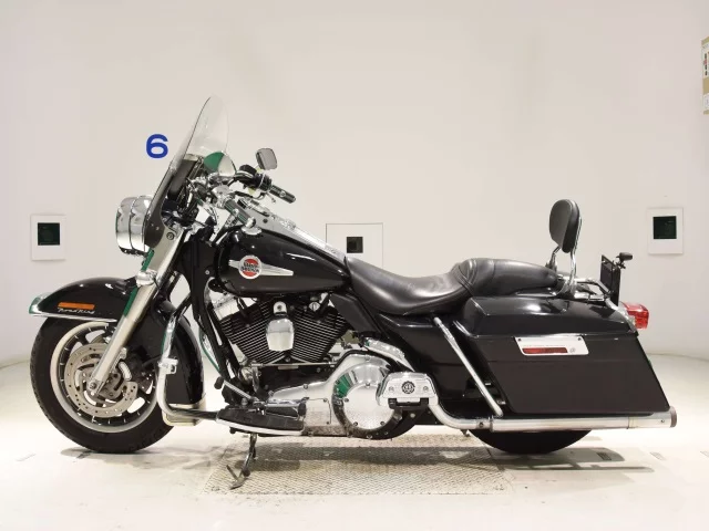 Harley-Davidson HARLEY FLHR1450  с аукциона в Японии