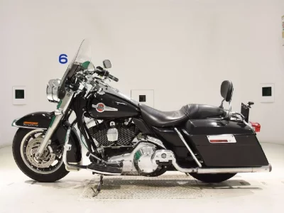 Harley-Davidson HARLEY FLHR1450