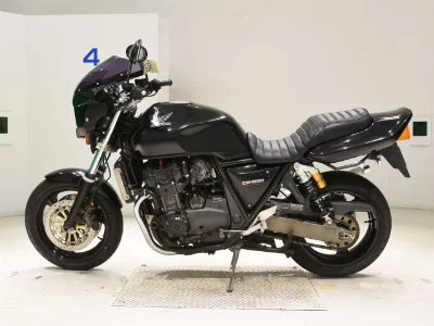 Мотоцикл из Японии Honda CB1000SF