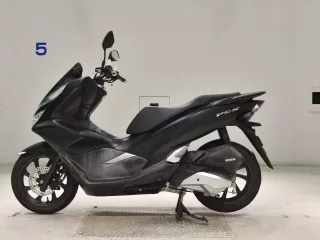 Honda PCX125-3