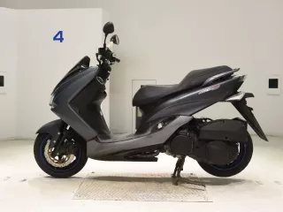 Yamaha MAJESTY 155S-2