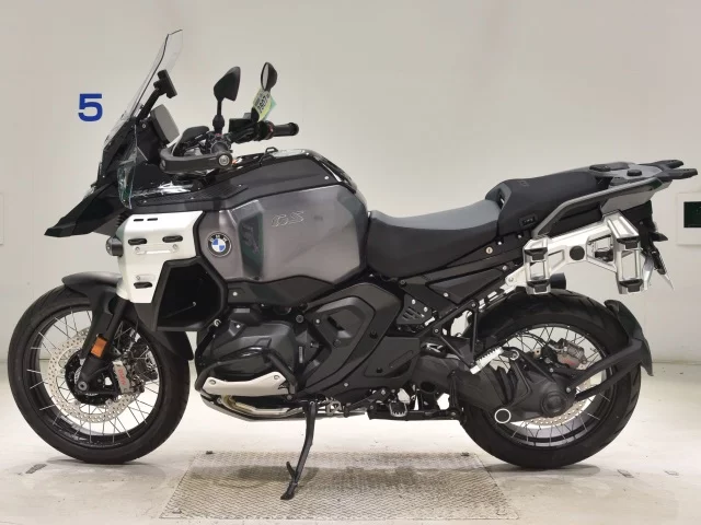 Other BMWR1300GSADV ASA  с аукциона в Японии