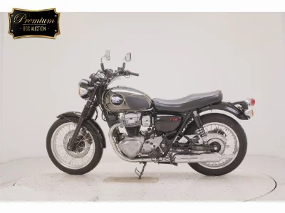 Kawasaki MEGURO K3