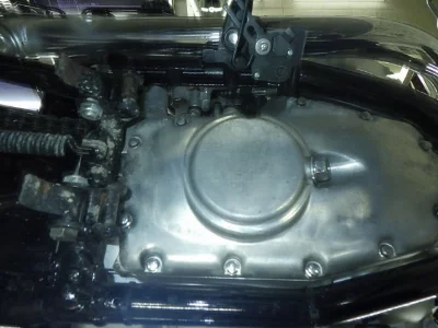 Kawasaki MEGURO K3